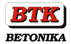 BTK Betonika