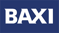 logo BAXI solárne zostavy